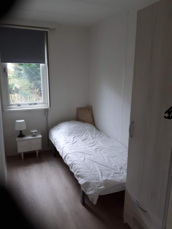 Villa Boshut Schoorl Extérieur photo